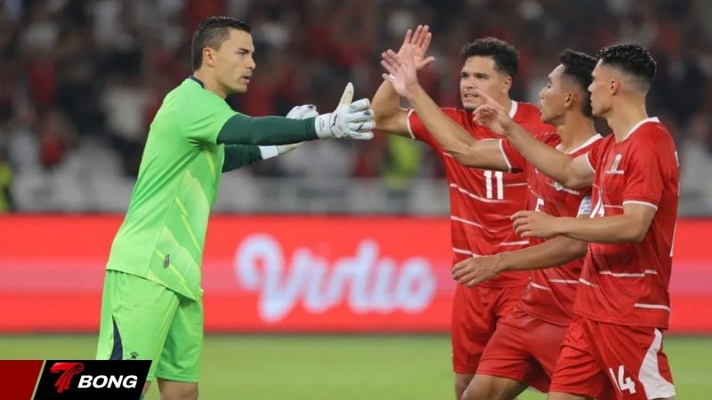 Chiến thắng 3-0 trước Oman tạo đà hoàn hảo
